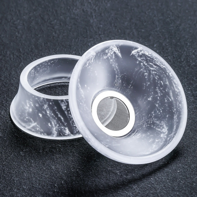 Tea Ceremony Tea Ceremony Fine Mesh Glass Tea Set Gift