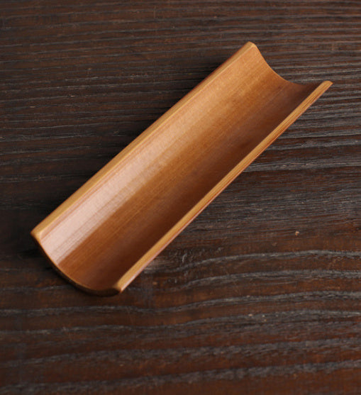 Handmade Tea Tea Spoon Bamboo Tea Ceremony Accessories